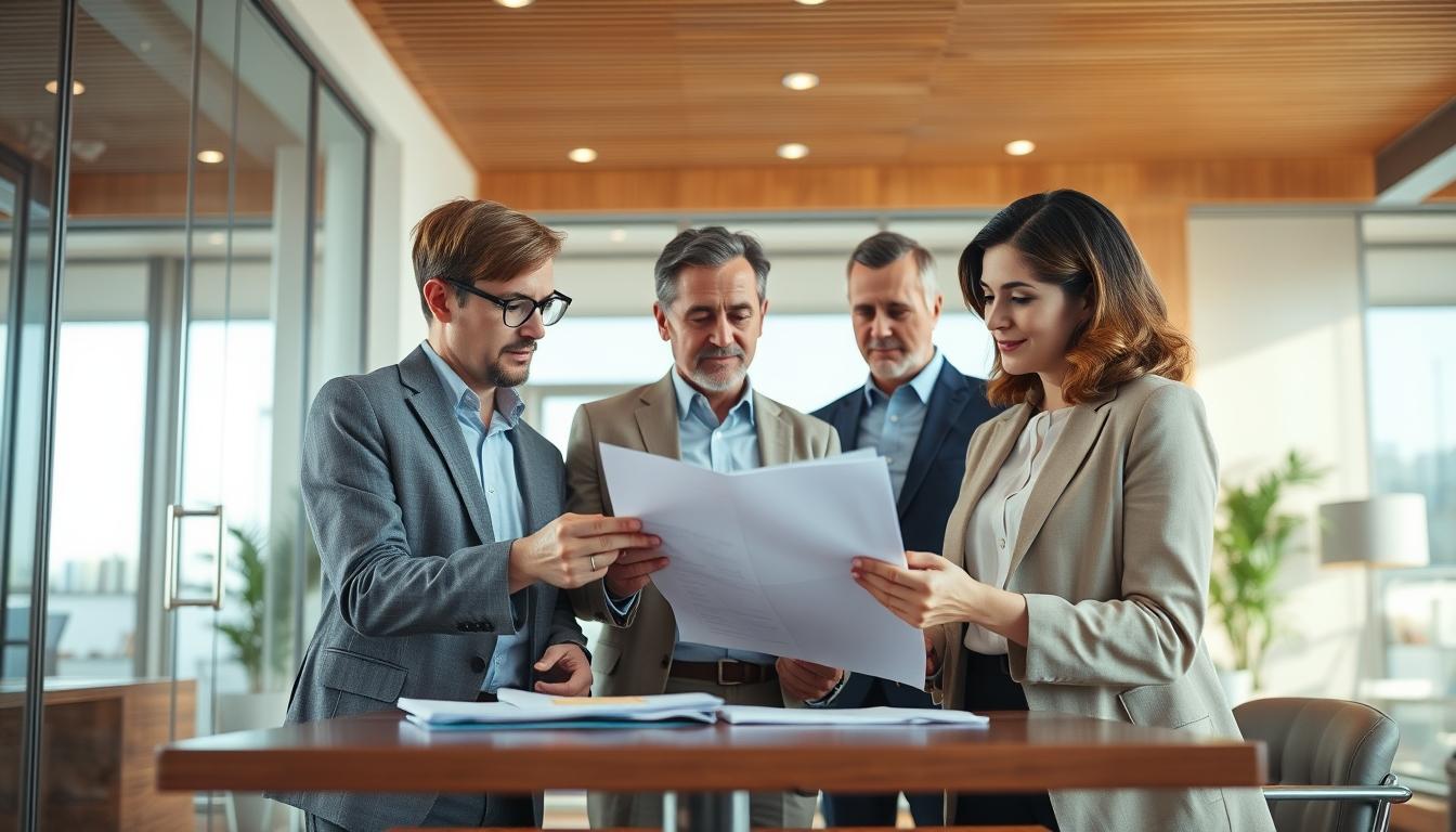 Compliance and commercial agreement guidance for entrepreneurs