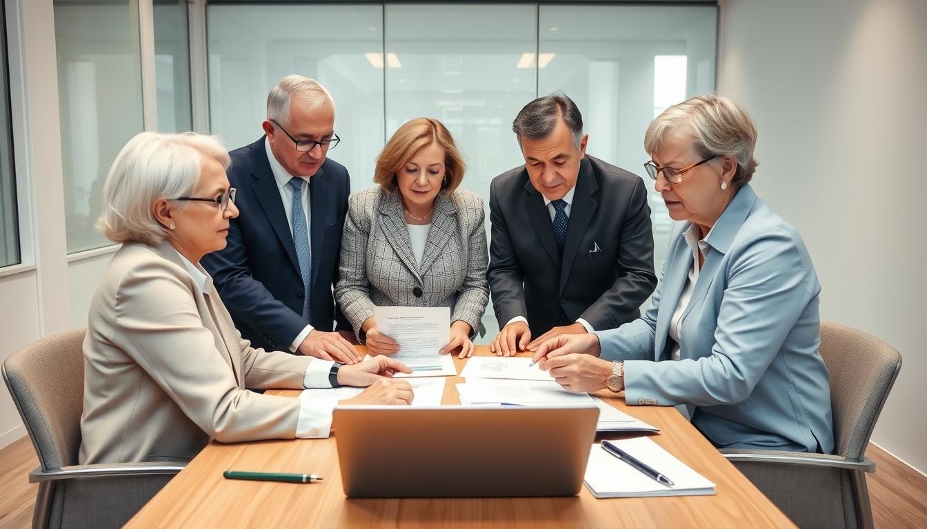 Business legal planning support for startups and entrepreneurs